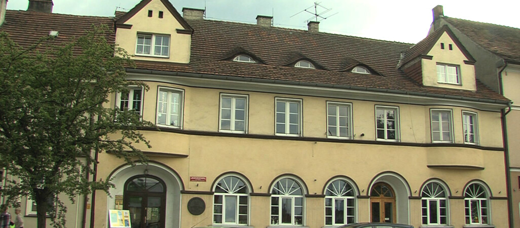 Pół miliona złotych dla biblioteki w Trzciance