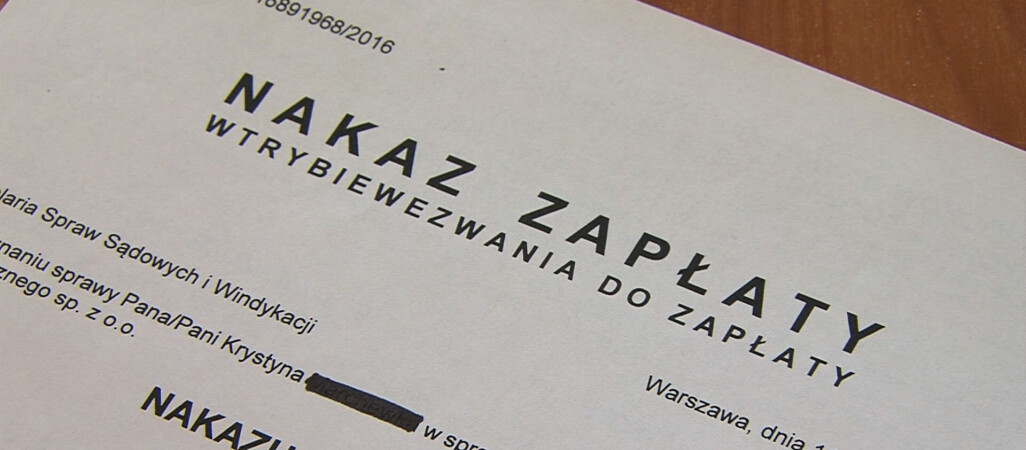 Oszuści naciągają na sprzęt medyczny