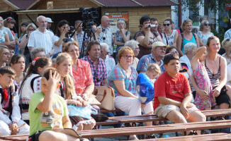 Trwa imprezowy weekend w Pile, zobacz fotorelację