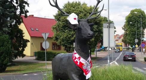 Wracają Złote Herby - grafika