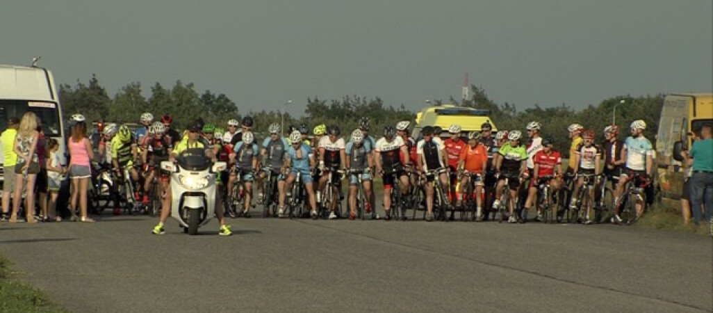 Cyklo Piła 2016 - znamy zwycięzcę kolejnej rundy