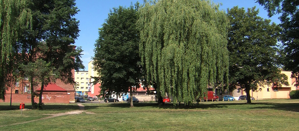 Już wiemy co powstanie na placu Pocztowym w Pile