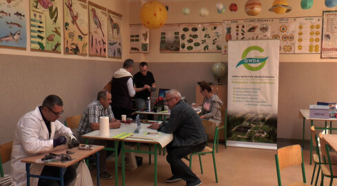 Druga edycja Repair Cafe za nami - grafika