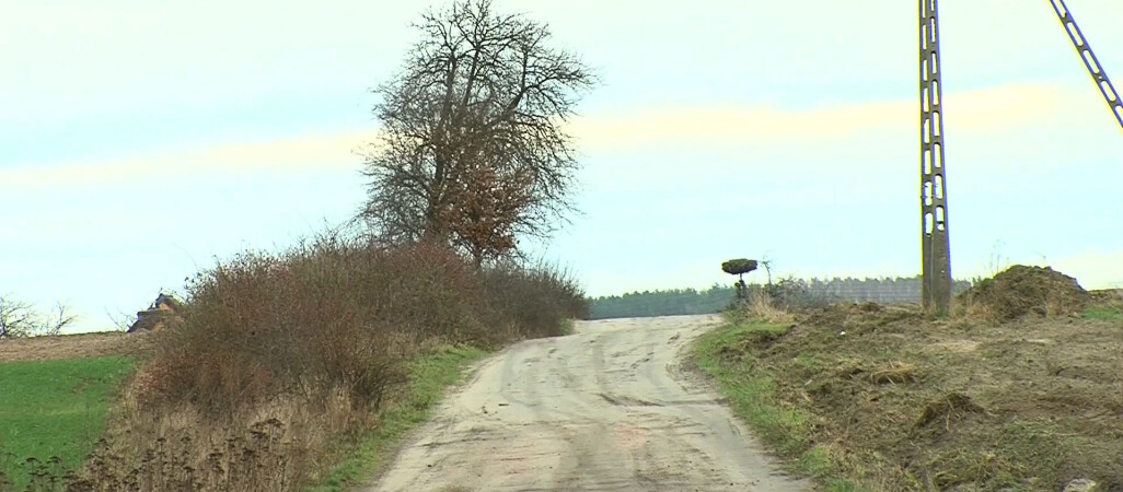 Remonty dróg wiejskich za unijne pieniądze