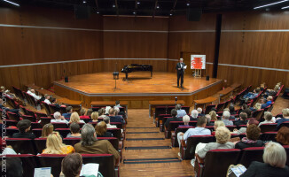 Trwa VIII Music Festiwal & Master Class