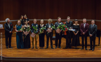 Znamy zwycięzcę Music Festival & Master Class 2016