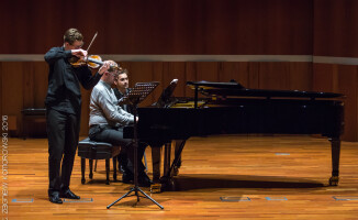 Znamy zwycięzcę Music Festival & Master Class 2016