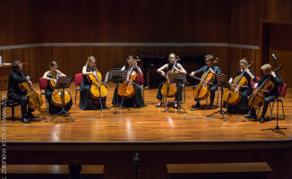 Znamy zwycięzcę Music Festival & Master Class 2016