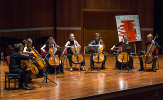 Znamy zwycięzcę Music Festival & Master Class 2016