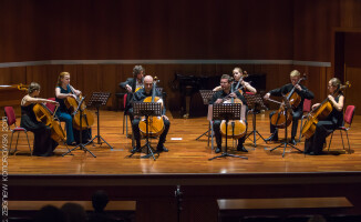 Znamy zwycięzcę Music Festival & Master Class 2016