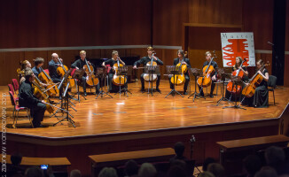 Znamy zwycięzcę Music Festival & Master Class 2016