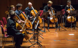 Znamy zwycięzcę Music Festival & Master Class 2016