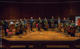 Znamy zwycięzcę Music Festival & Master Class 2016