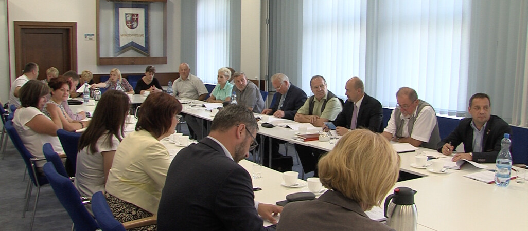 Chcą powrotu fotoradaru na drodze Piecnik-Mirosławiec