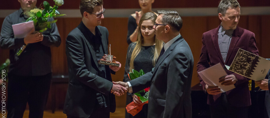 Znamy zwycięzcę Music Festival & Master Class 2016