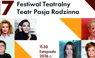 Festiwal Teatralny. Dokładny program