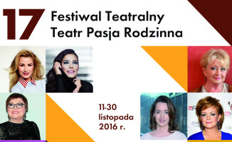 Festiwal Teatralny. Dokładny program