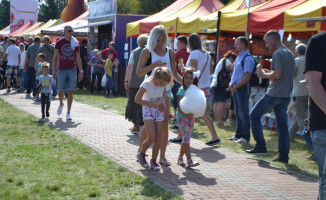 Zobacz fotorelację z Pikniku Militarnego w Mirosławcu