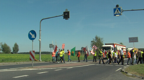 Protest wyborczy Augustyna odrzucony - grafika