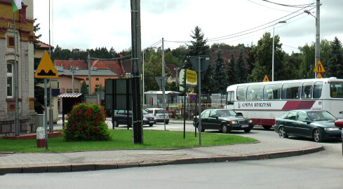 Dwie osoby zginęły w wypadku pod Wyrzyskiem - nowe fakty - grafika