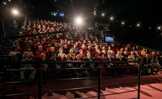 "Wołyń" Smarzowskiego na salonie [fotorelacja]