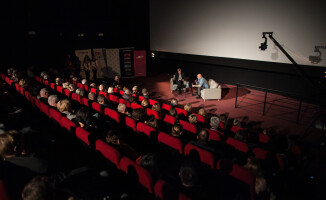 "Wołyń" Smarzowskiego na salonie [fotorelacja]