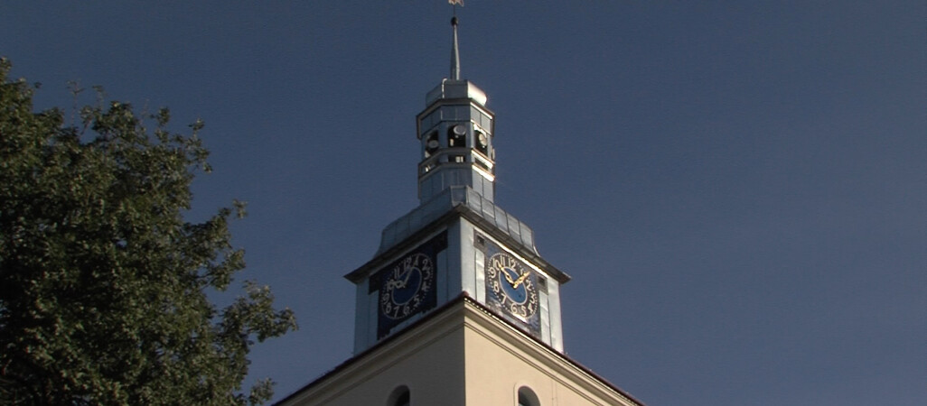 Wierni zbierają na remont kościoła