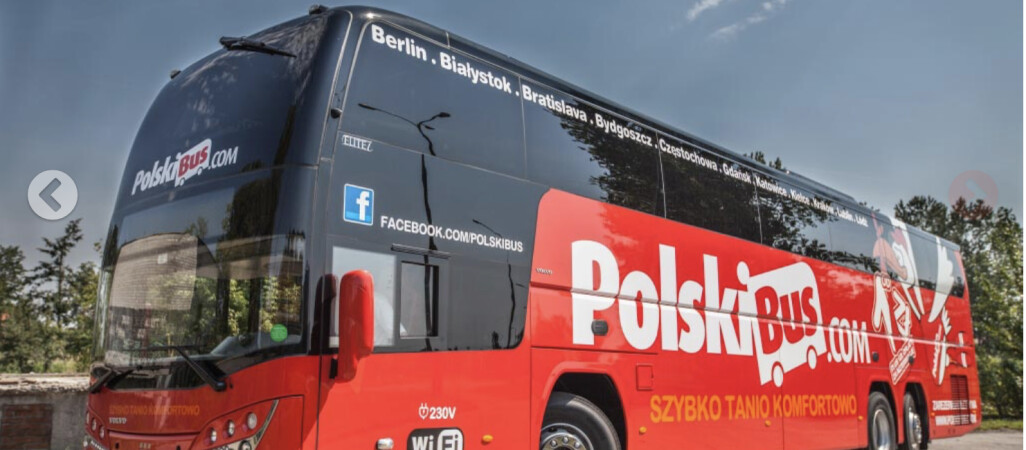 Polski Bus wraca do Piły, ale...