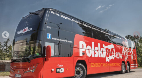 Polski Bus wraca do Piły, ale... - grafika