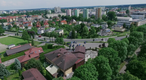 Wałcz, Złotów i Piła - miasta zagrożone kryzysem - grafika