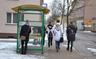 Wielka Orkiestra Świątecznej Pomocy [FOTORELACJA]