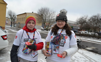 Wielka Orkiestra Świątecznej Pomocy [FOTORELACJA]