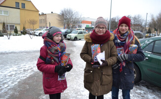 Wielka Orkiestra Świątecznej Pomocy [FOTORELACJA]