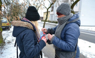 Wielka Orkiestra Świątecznej Pomocy [FOTORELACJA]