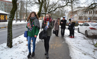 Wielka Orkiestra Świątecznej Pomocy [FOTORELACJA]