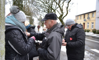 Wielka Orkiestra Świątecznej Pomocy [FOTORELACJA]