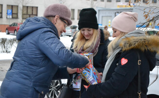 Wielka Orkiestra Świątecznej Pomocy [FOTORELACJA]