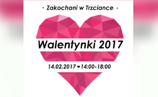 Walentynki w Trzciance?