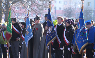 72 lata wolności