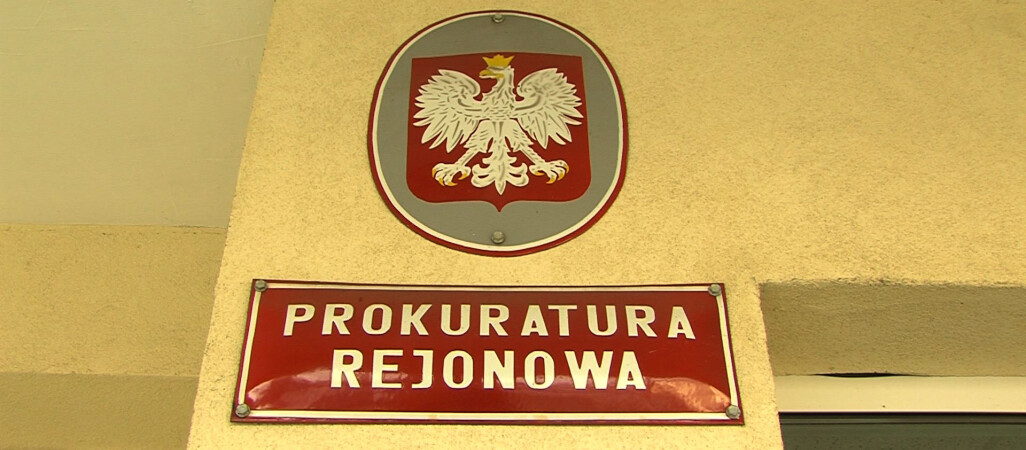 Ojciec oślepił własnego syna? Jest akt oskarżenia