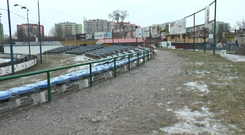 Polonia Piła nadal bez stadionu... - grafika