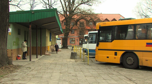 Beta-Bus wycofał kursy Piła-Trzcianka - grafika