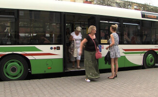 Beta-Bus wycofał kursy Piła-Trzcianka