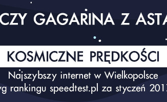 Światłowodowa prędkość