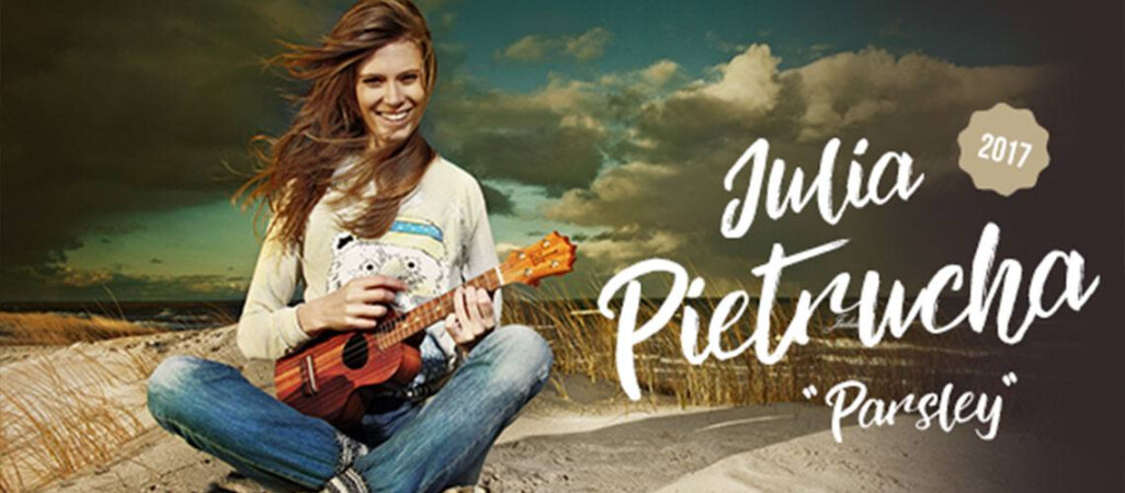 Koncert Julii Pietruchy- zwycięzcy!