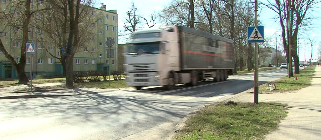 Będą światła na feralnym przejściu dla pieszych?