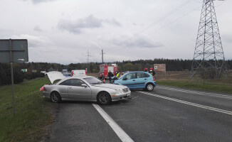 Śmiertelny wypadek na obwodnicy Piły