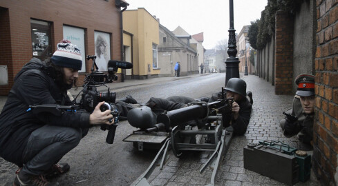 TV ASTA poszukuje statystów do nowego filmu! - grafika