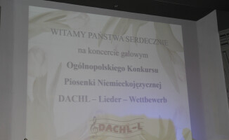 Dzieci z pilskiej "Jedynki" na pierwszym miejscu