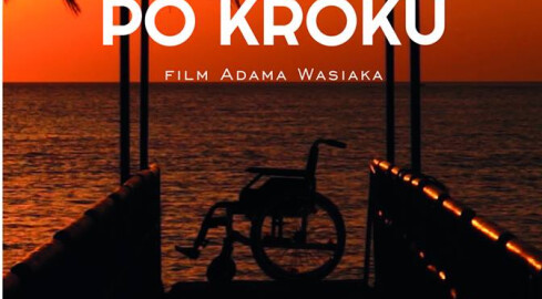 "Krok po kroku" w RCK - grafika